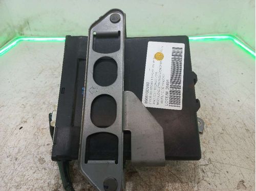 MODULO DE INJECAO TOYOTA ETIOS 1.5 2018