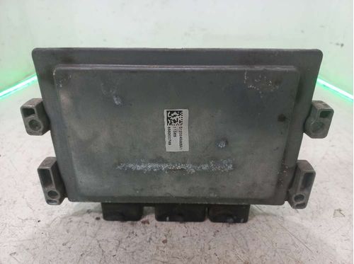 MODULO DE INJECAO RENAULT CLIO 1.0 2006