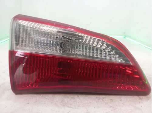 LANTERNA DA TAMPA ESQUERDA HYUNDAI HB20 1.6 2015