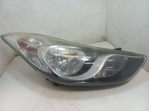 FAROL DIREITO HYUNDAI ELANTRA  2.0 2013
