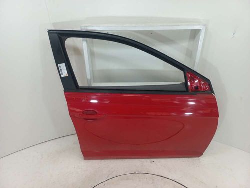 PORTA DIANTEIRA DIR VOLKSWAGEN POLO 1.0 2019