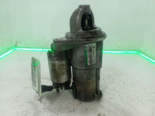 MOTOR DE PARTIDA/ ARRANQUE CHEVROLET ASTRA 2.0 2009