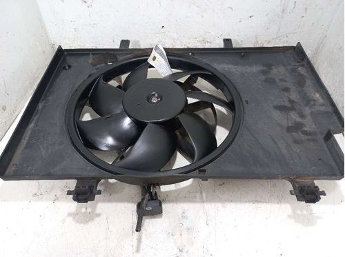 VENTOINHA/ ELETROVENTILADOR FORD KA+ 1.0 2018