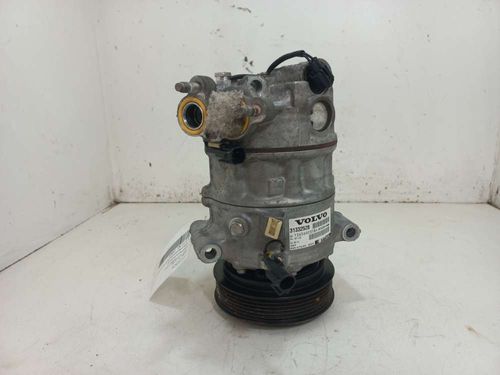 COMPRESSOR DO AR CONDICIONADO VOLVO XC60 2.0 2015