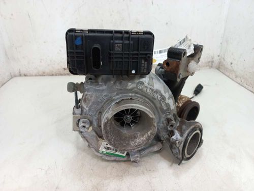 TURBINA TURBOCOMPRESSOR VOLKSWAGEN AMAROK 3.0 2018