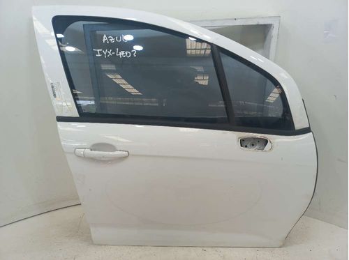 PORTA DIANTEIRA DIR CITROEN C3 1.2 2019