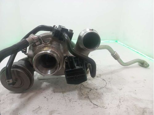 TURBINA TURBOCOMPRESSOR CHEVROLET CRUZE 1.4 2019