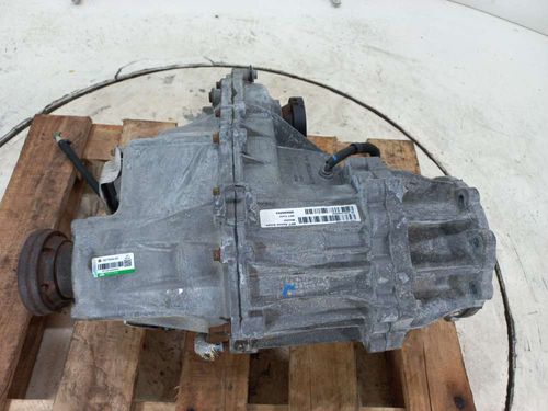 CAIXA DE TRANSFERENCIA JEEP GRAND CHEROKEE 3.6 2018