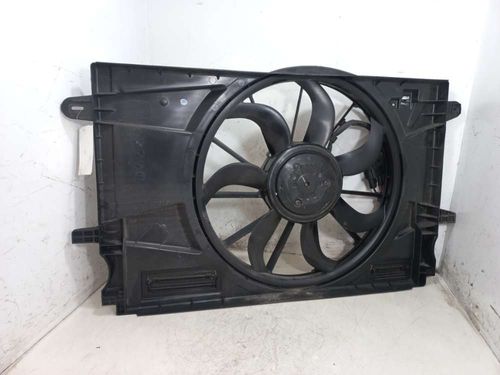 VENTOINHA/ ELETROVENTILADOR CHEVROLET CRUZE 1.4 2022