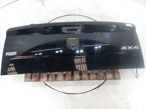 TAMPA TRASEIRA DODGE RAM 2500 6.7 2012