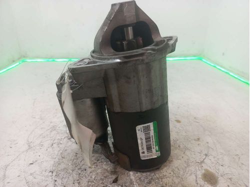 MOTOR DE PARTIDA/ ARRANQUE HYUNDAI TUCSON 2.0 2013