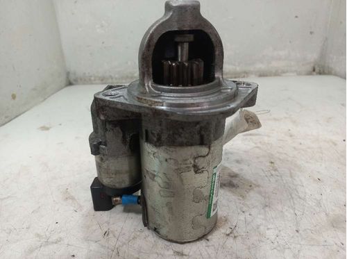 MOTOR DE PARTIDA/ ARRANQUE HYUNDAI CRETA 1.6L 2021