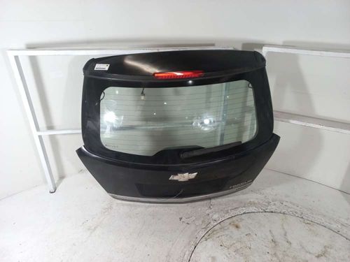 TAMPA TRASEIRA CHEVROLET CAPTIVA 2.4 2012