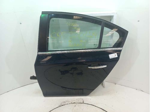 PORTA TRASEIRA ESQ CHEVROLET CRUZE 1.8 2014