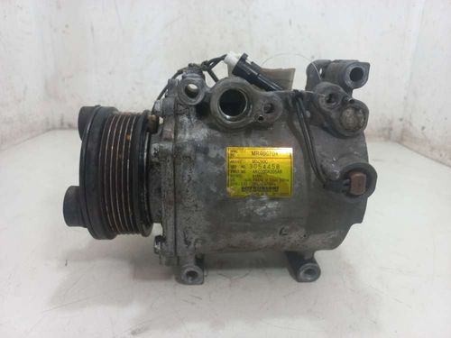 COMPRESSOR DO AR CONDICIONADO MITSUBISHI AIRTREK 2.4 2003