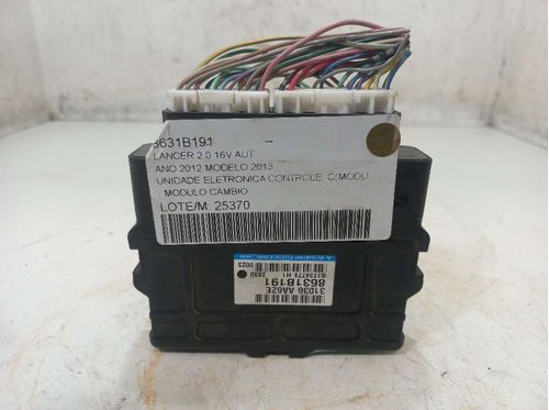 MODULO CAMBIO MITSUBISHI LANCER 2.0 2013