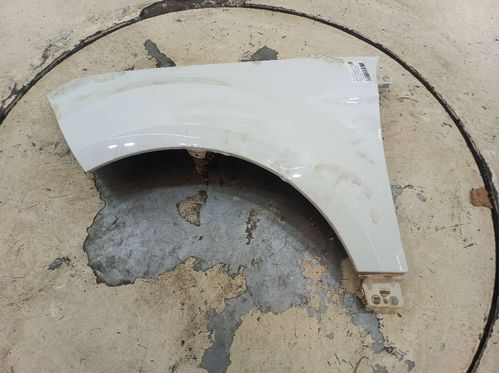 PARALAMA DIANTEIRO ESQUERDO FORD ECOSPORT 2.0 2014