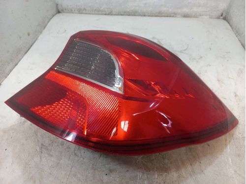 LANTERNA DIREITA FORD KA 1.0 2020