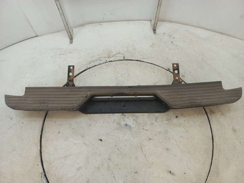 PARACHOQUE TRASEIRO FORD RANGER 2.5 2001