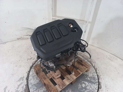 MOTOR COMPLETO FORD TERRITORYTITANIUM 1.5 2022