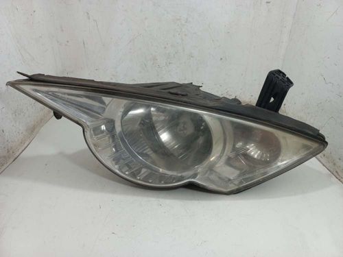 FAROL ESQUERDO SSANGYONG ACTYON 2.3 2011