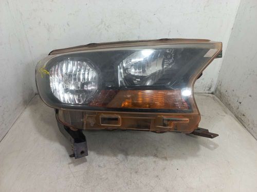FAROL DIREITO FORD RANGER 2.2 2018