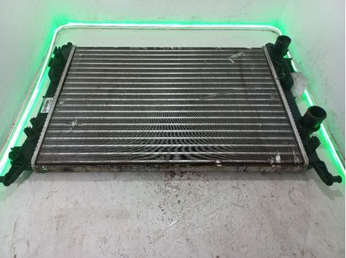 RADIADOR FIAT STRADA 1.4 2016