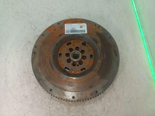 VOLANTE DO MOTOR NISSAN FRONTIER 2.5 2014