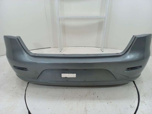 PARACHOQUE TRASEIRO FIAT SIENA 1.0 2010