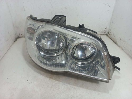 FAROL DIREITO FIAT PALIO 1.0 2005
