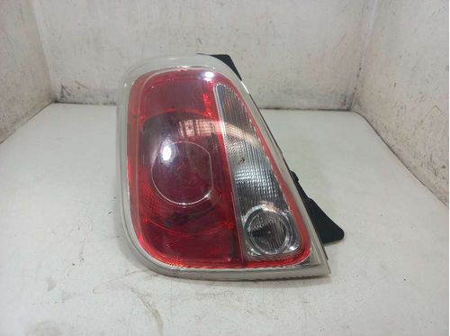 LANTERNA ESQUERDA FIAT 500 1.4 2014