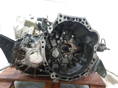 ALAVANCA DE MARCHA MECANICA TOYOTA COROLLA 1.6 2004