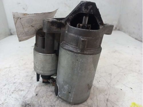MOTOR DE PARTIDA/ ARRANQUE RENAULT KANGOO 1.6 2018