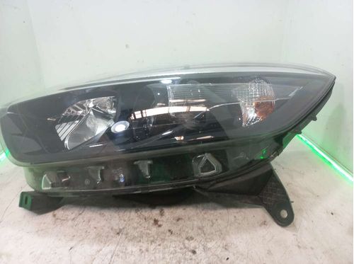 FAROL ESQUERDO RENAULT CAPTUR 1.6 2021