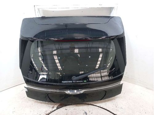 TAMPA TRASEIRA CHERY TIGGO 1.5 2020
