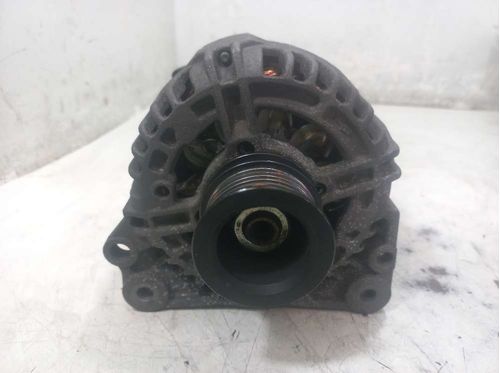ALTERNADOR VOLKSWAGEN SPACEFOX 1.6 2009