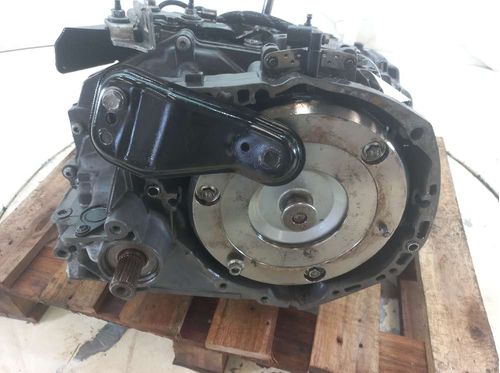 CAMBIO AUTOMATICO CX DE MARCHA RENAULT SCENIC 2.0 2004