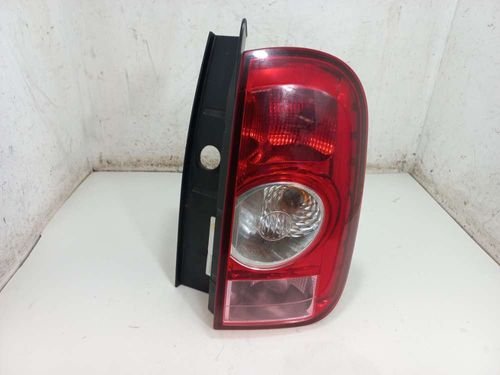 LANTERNA DIREITA RENAULT DUSTER 2.0 2014