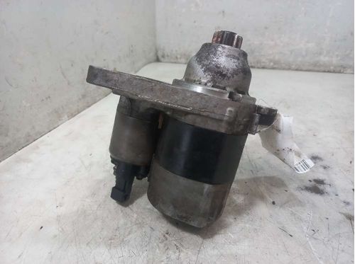 MOTOR DE PARTIDA/ ARRANQUE VOLKSWAGEN GOL 1.6 2017