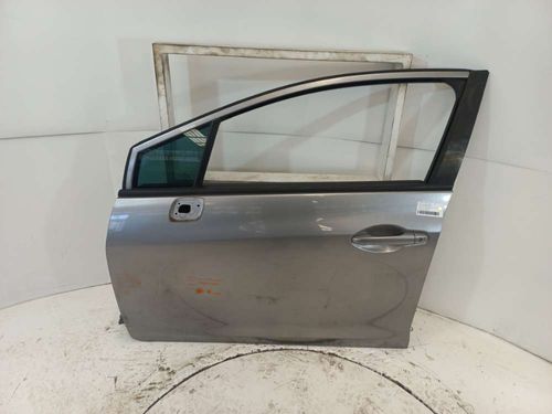 PORTA DIANTEIRA ESQ HONDA CIVIC 1.8 2014