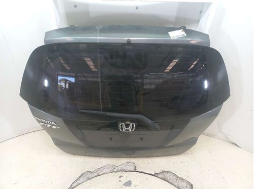TAMPA TRASEIRA HONDA FIT 1.4 2011