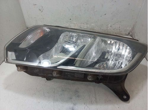 FAROL ESQUERDO RENAULT LOGAN 1.6 2017