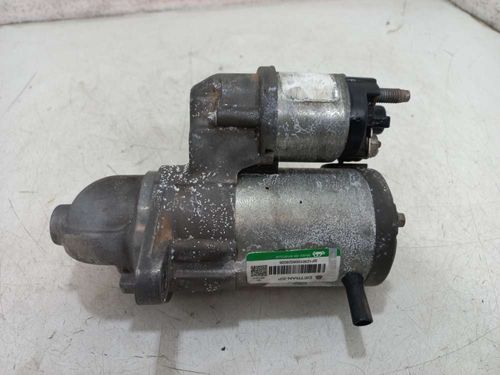 MOTOR DE PARTIDA/ ARRANQUE CHEVROLET SPIN 1.8 2019