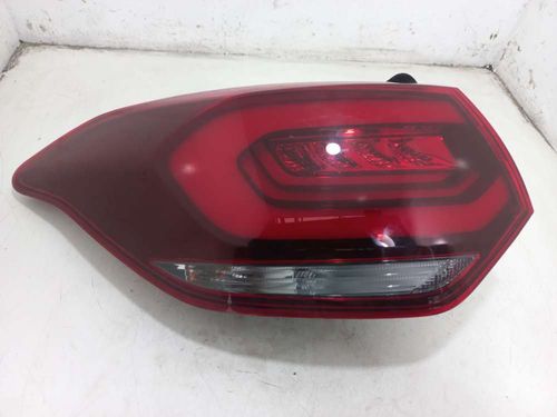 LANTERNA ESQUERDA CITROEN C4 1.6 2020