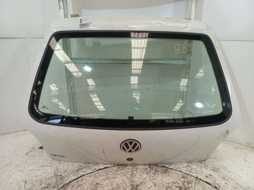 TAMPA TRASEIRA VOLKSWAGEN GOL 1.0 2005