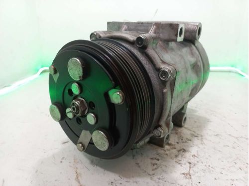 COMPRESSOR DO AR CONDICIONADO FIAT PUNTO 1.8 2014