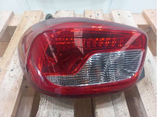 LANTERNA ESQUERDA RENAULT KWID 1.0 2021