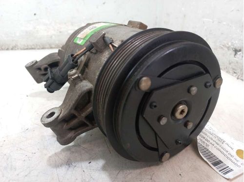 COMPRESSOR DO AR CONDICIONADO FIAT GRAND SIENA 1.6 2015