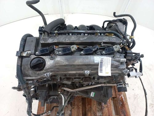 MOTOR COMPLETO TOYOTA RAV 2.4 2006