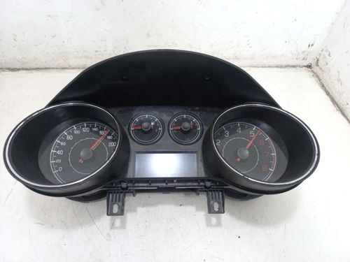 PAINEL DE INSTRUMENTOS FIAT BRAVO 1.8 2015